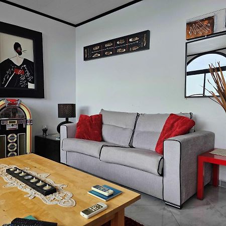 Casa Los Islas Playa del Inglés Extérieur photo