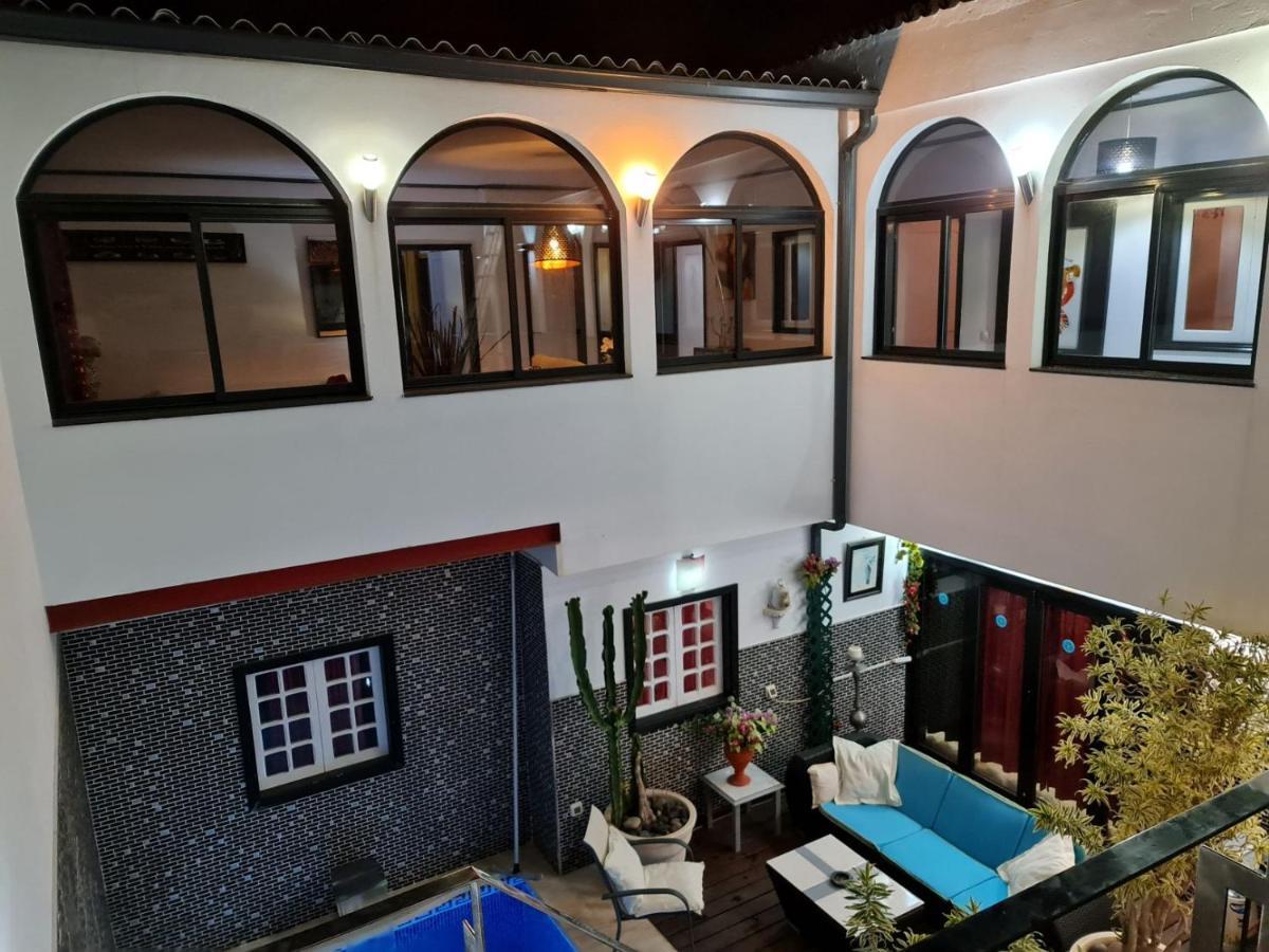 Casa Los Islas Playa del Inglés Extérieur photo