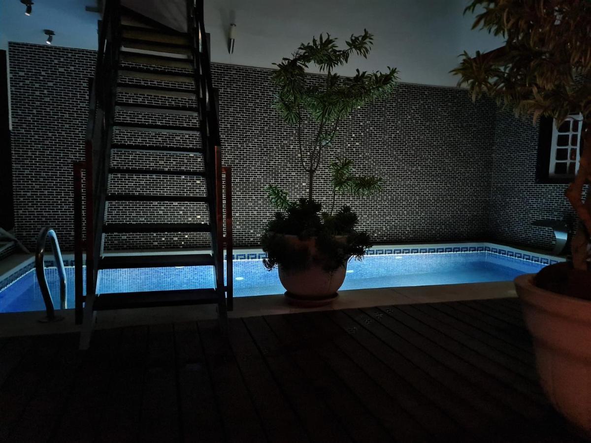 Casa Los Islas Playa del Inglés Extérieur photo