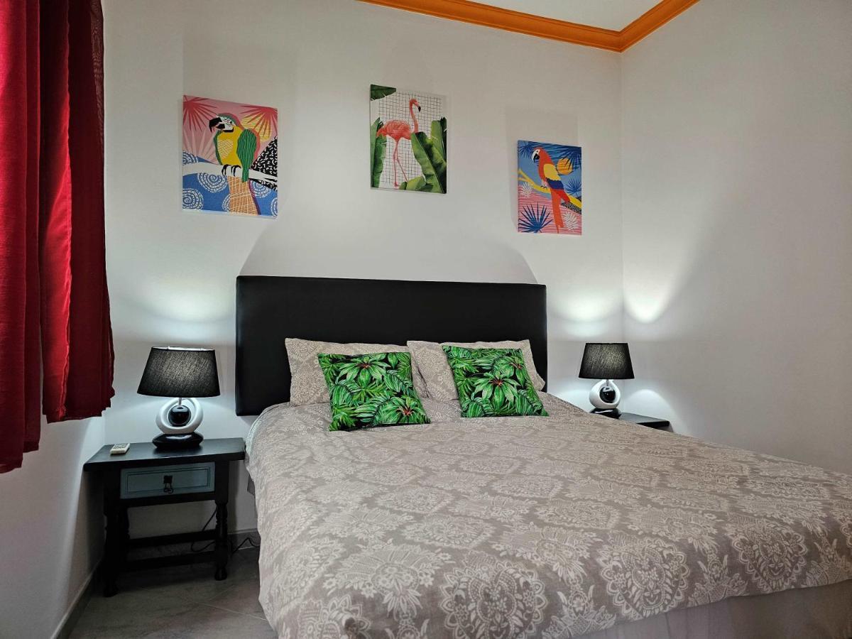 Casa Los Islas Playa del Inglés Extérieur photo