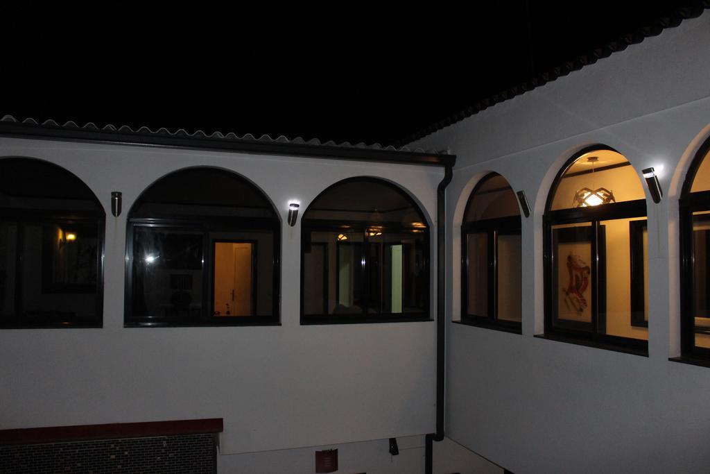 Casa Los Islas Playa del Inglés Chambre photo