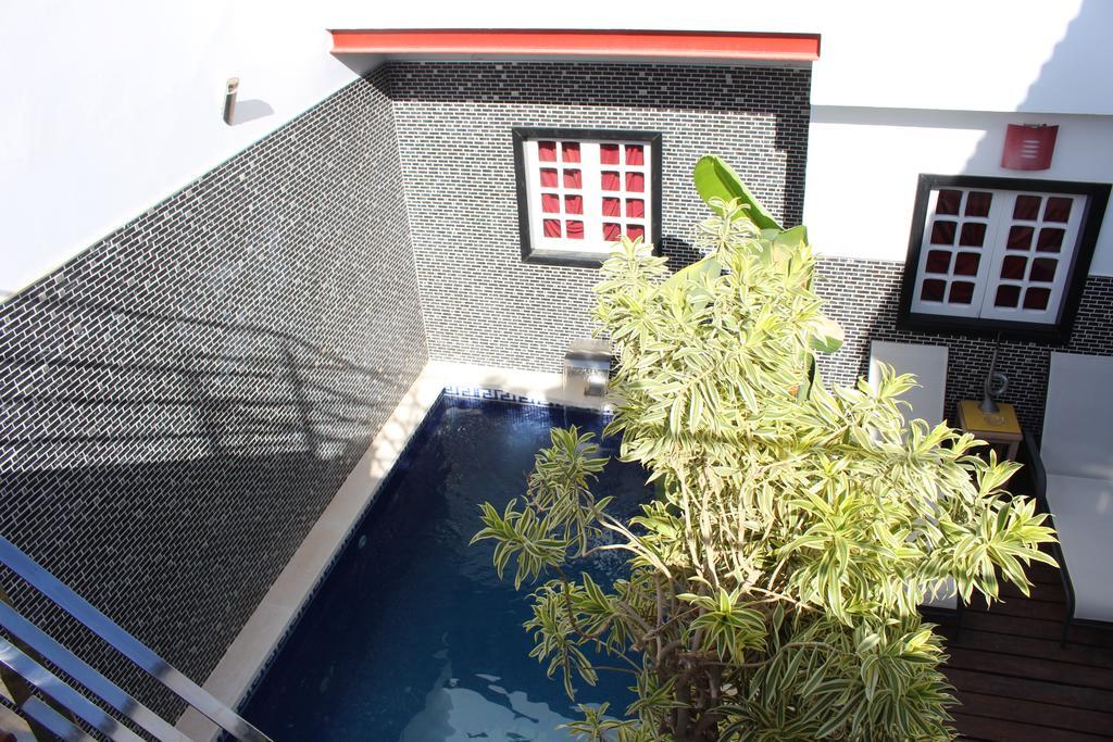 Casa Los Islas Playa del Inglés Extérieur photo