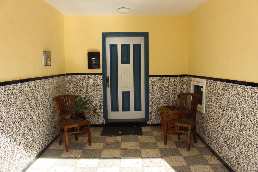 Casa Los Islas Playa del Inglés Extérieur photo