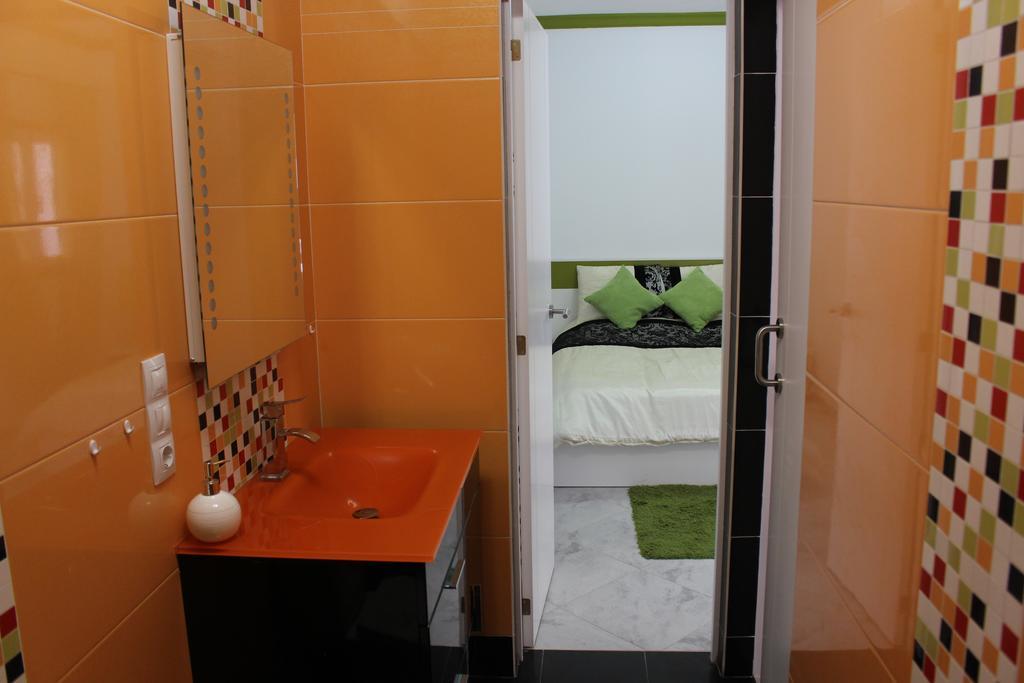 Casa Los Islas Playa del Inglés Chambre photo