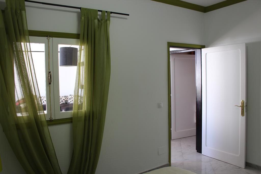 Casa Los Islas Playa del Inglés Chambre photo