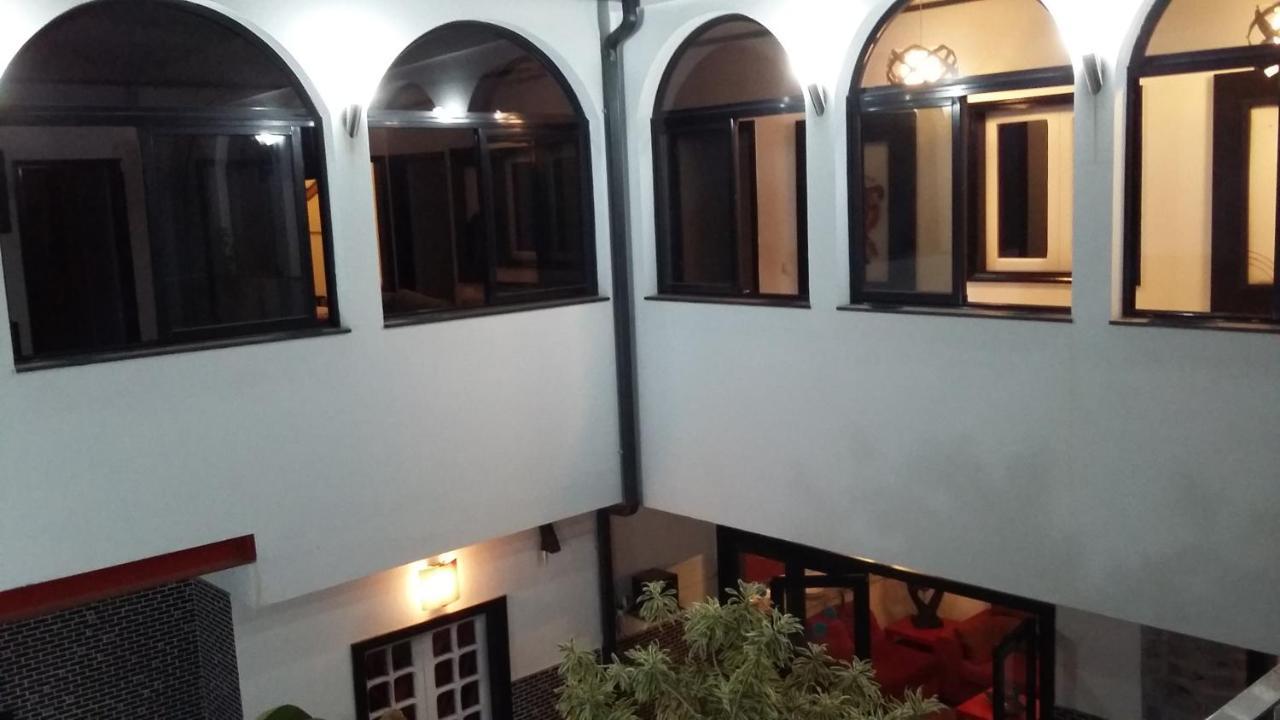 Casa Los Islas Playa del Inglés Extérieur photo