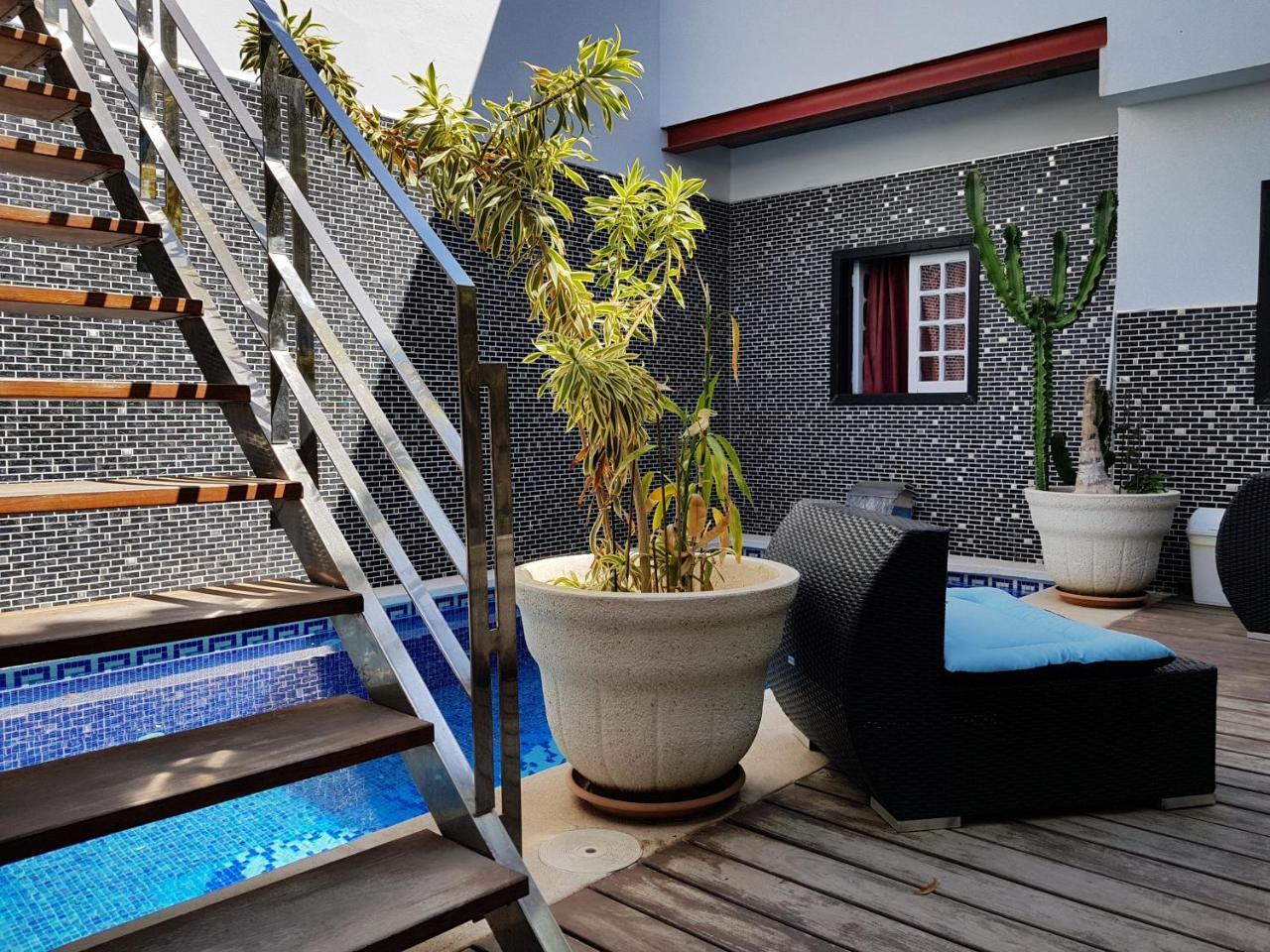 Casa Los Islas Playa del Inglés Extérieur photo