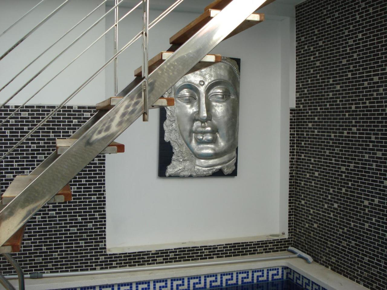 Casa Los Islas Playa del Inglés Extérieur photo