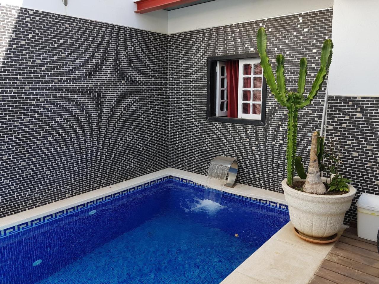 Casa Los Islas Playa del Inglés Extérieur photo