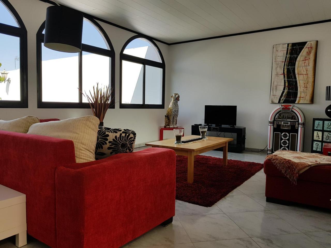 Casa Los Islas Playa del Inglés Extérieur photo