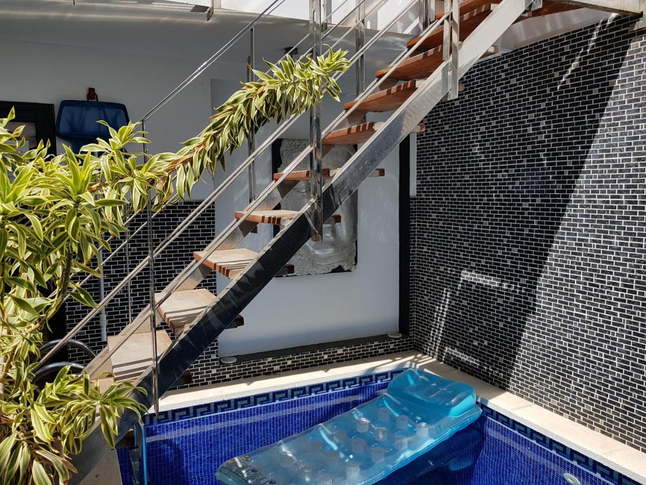 Casa Los Islas Playa del Inglés Extérieur photo