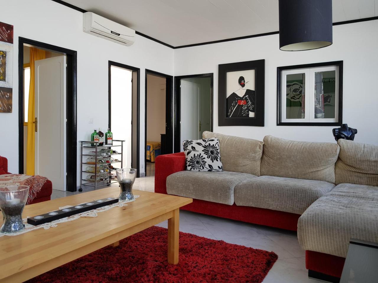 Casa Los Islas Playa del Inglés Extérieur photo