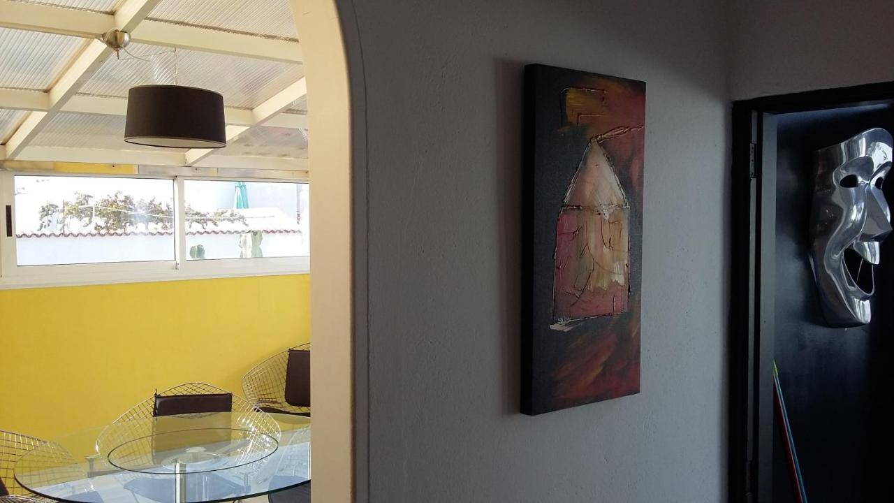 Casa Los Islas Playa del Inglés Extérieur photo